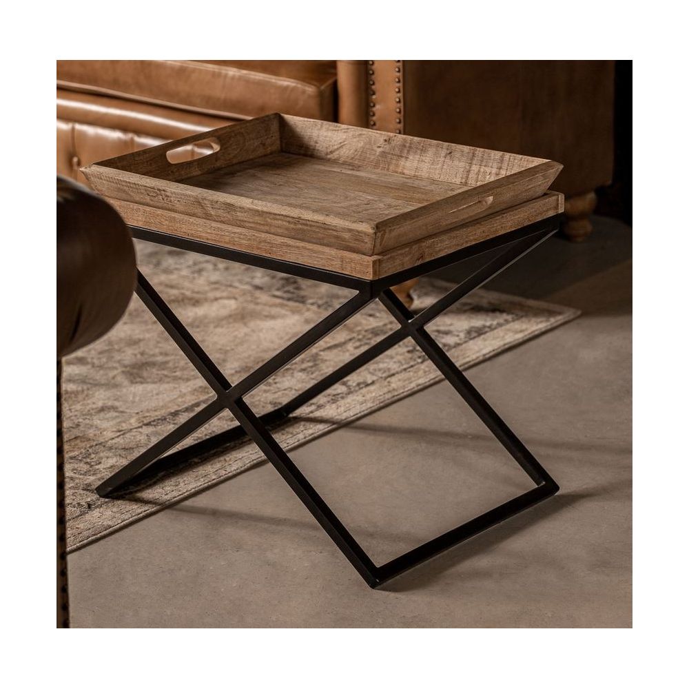 Support table Newa