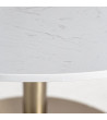 Round dining table Kelheim