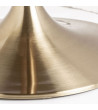 Mesa de Jantar redonda Kelheim