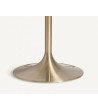 Round dining table Kelheim