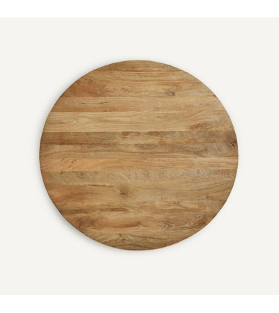 Round dining table Viborg