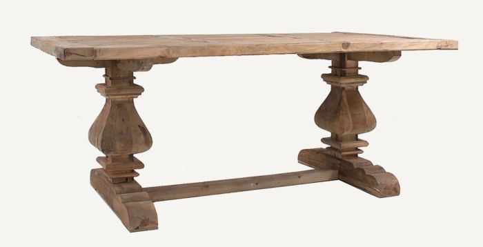Dining table Abo II