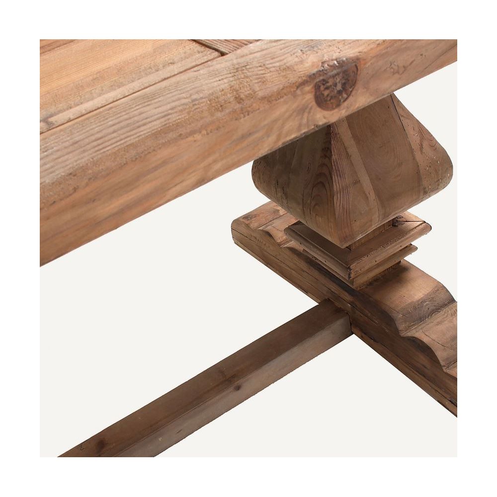 Mesa de Jantar Abo II