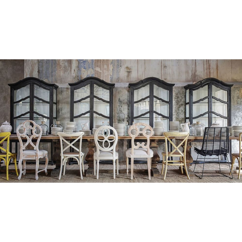 Dining table Abo II