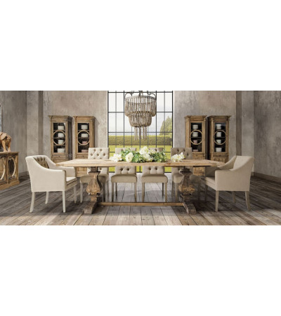 Dining table Abo II