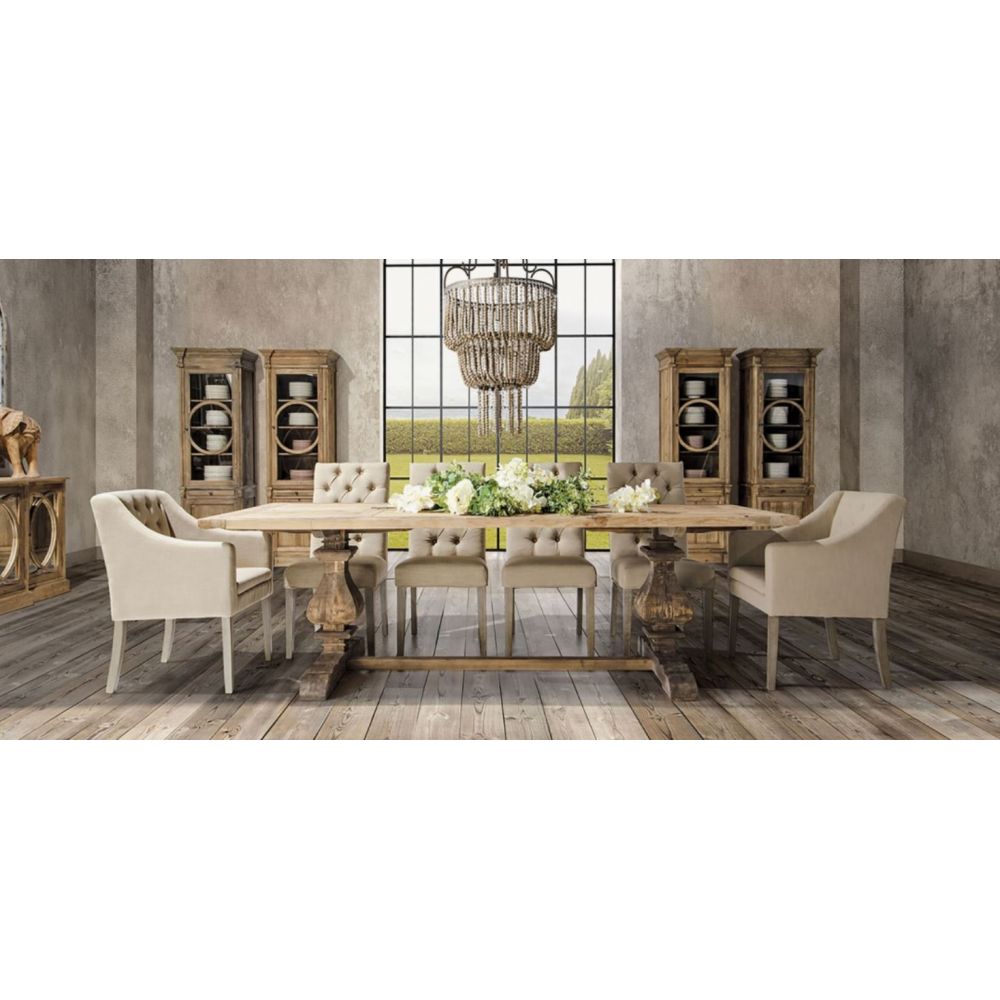 Dining table Abo II