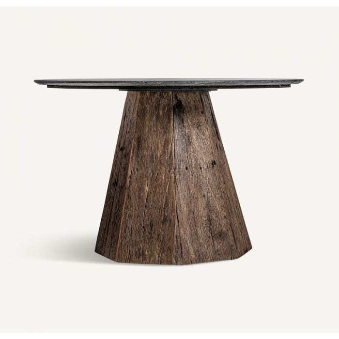 Round dining table Walding