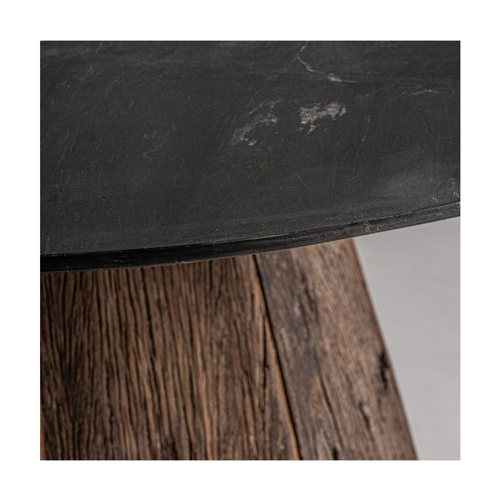 Mesa de Jantar redonda Walding