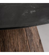 Mesa de Jantar redonda Walding