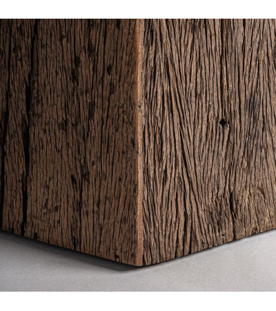 Mesa de Jantar redonda Walding