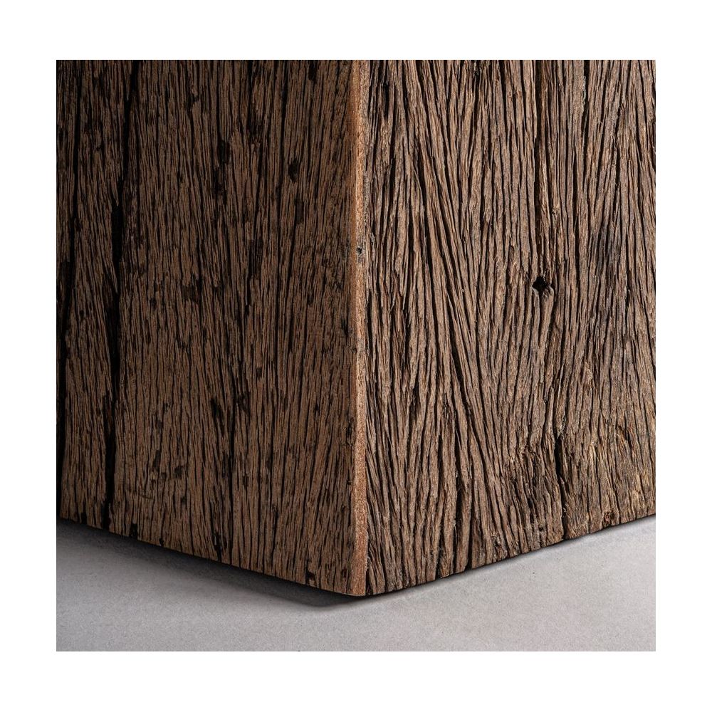 Mesa de Jantar redonda Walding