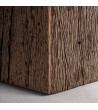 Round dining table Walding