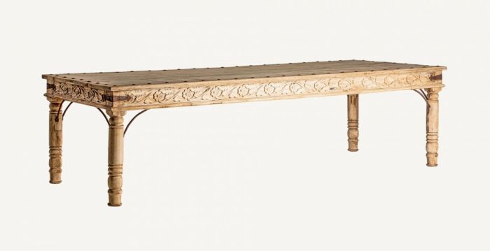 Mesa de Jantar Kalyan
