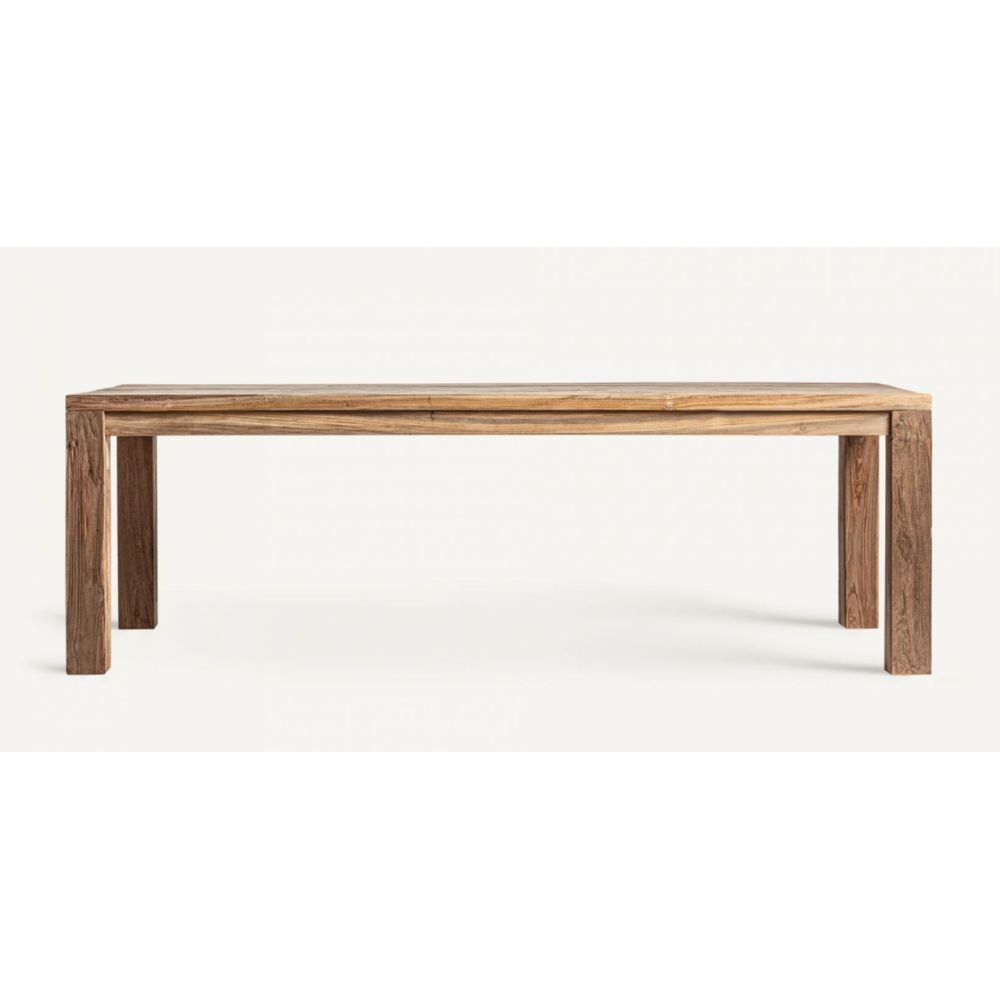 Mesa de Jantar Lux II