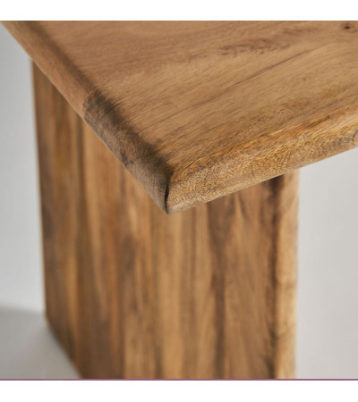 Dining table Buhl