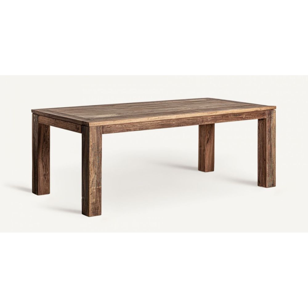 Mesa de Jantar Backlyn II