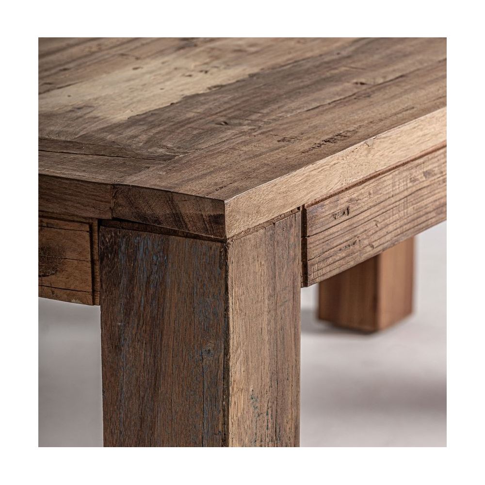 Mesa de Jantar Backlyn II