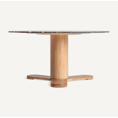 Mesa de jantar Budhir