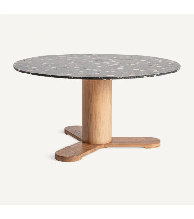 Mesa de jantar Budhir