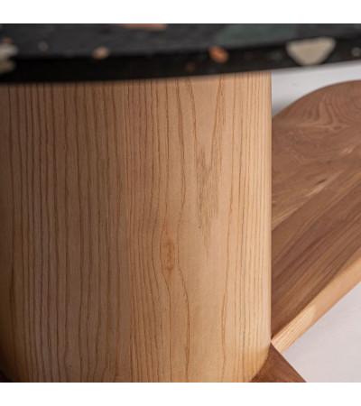 Dining table Budhir
