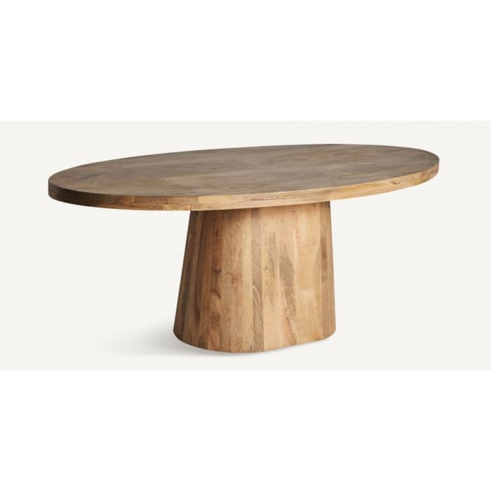 Round dining table Mers