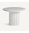 Mesa de Jantar redonda Mulce