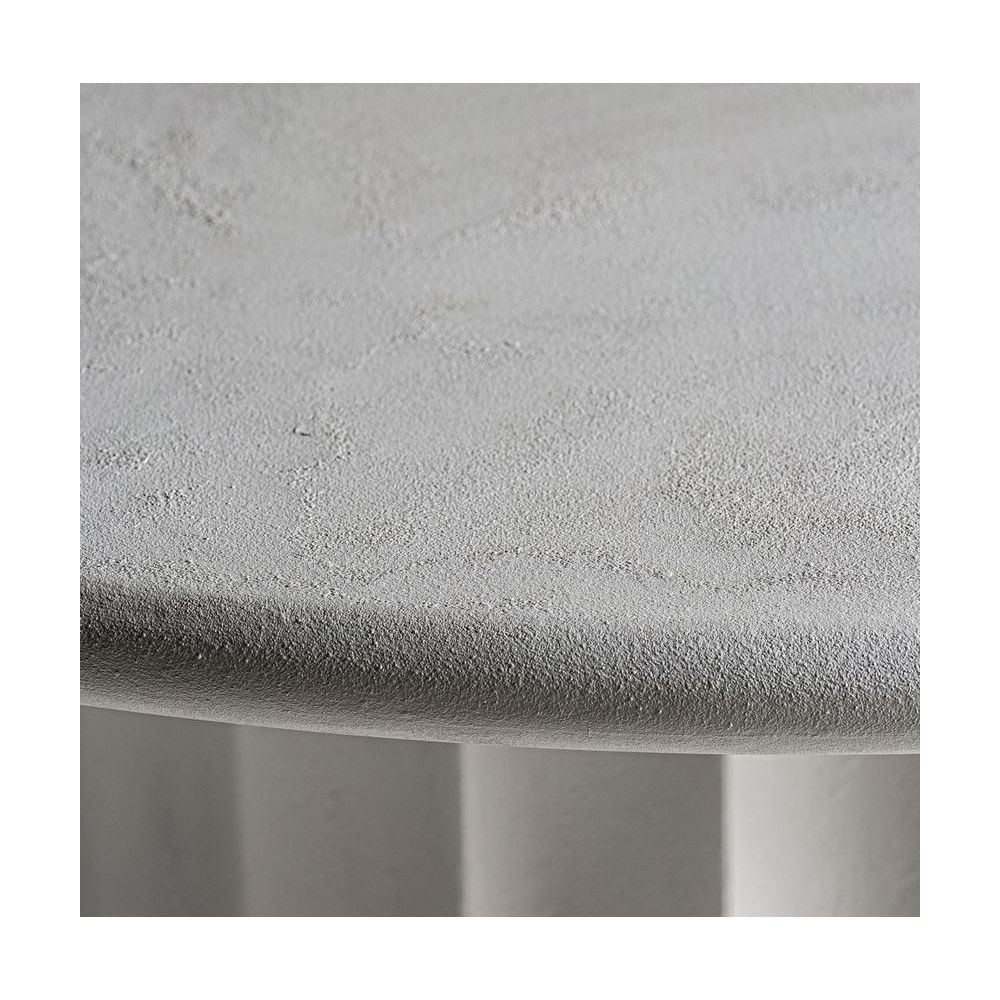 Round dining table Mulce