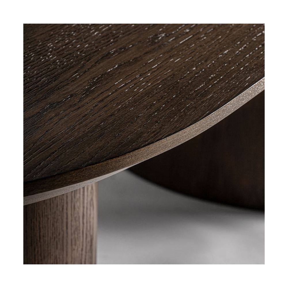 Mesa de Jantar Treig