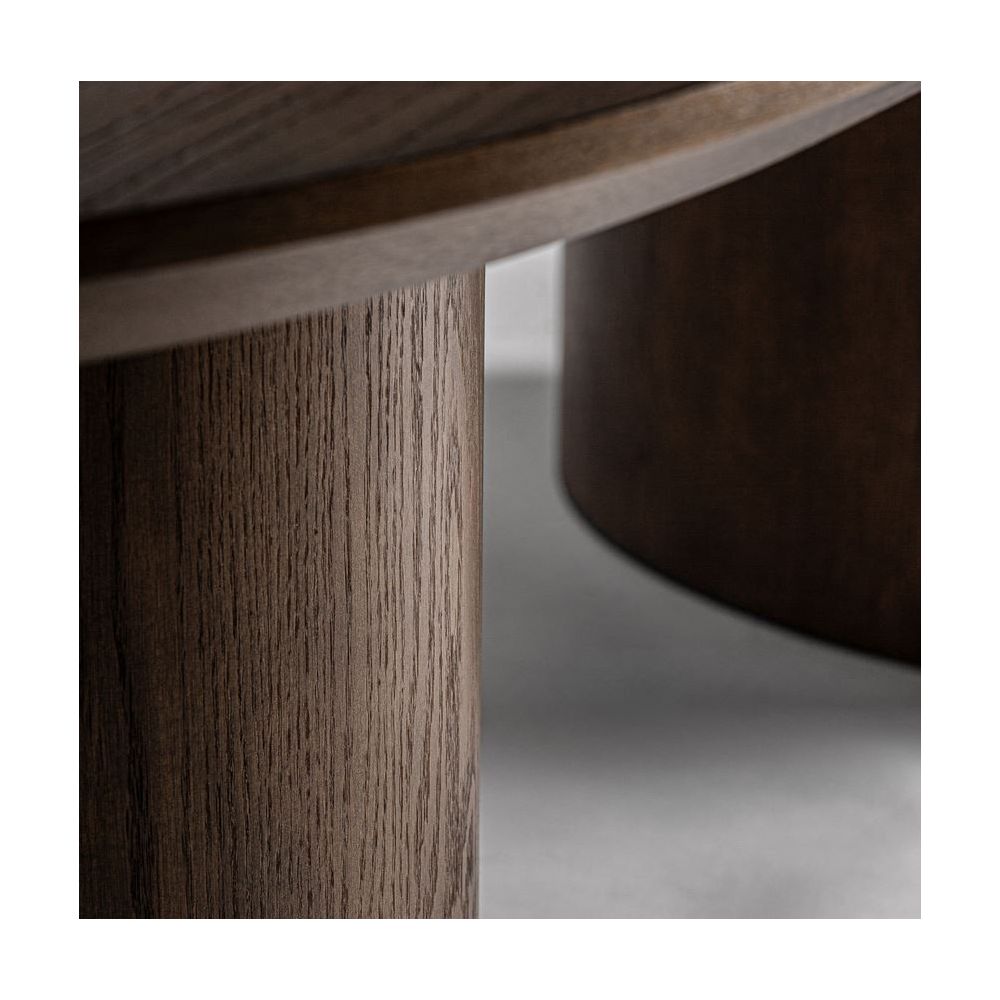 Mesa de Jantar Treig