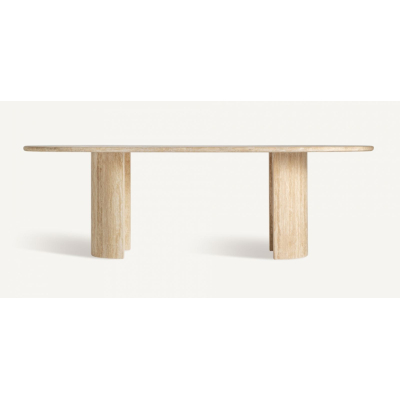 Mesa de Jantar Thiennes
