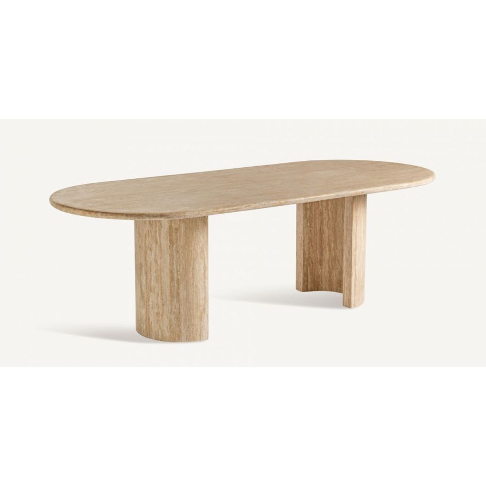 Mesa de Jantar Thiennes