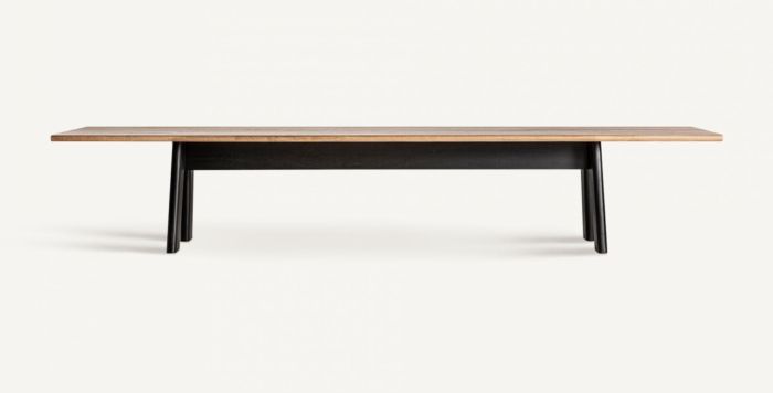 Mesa de Jantar Ara I