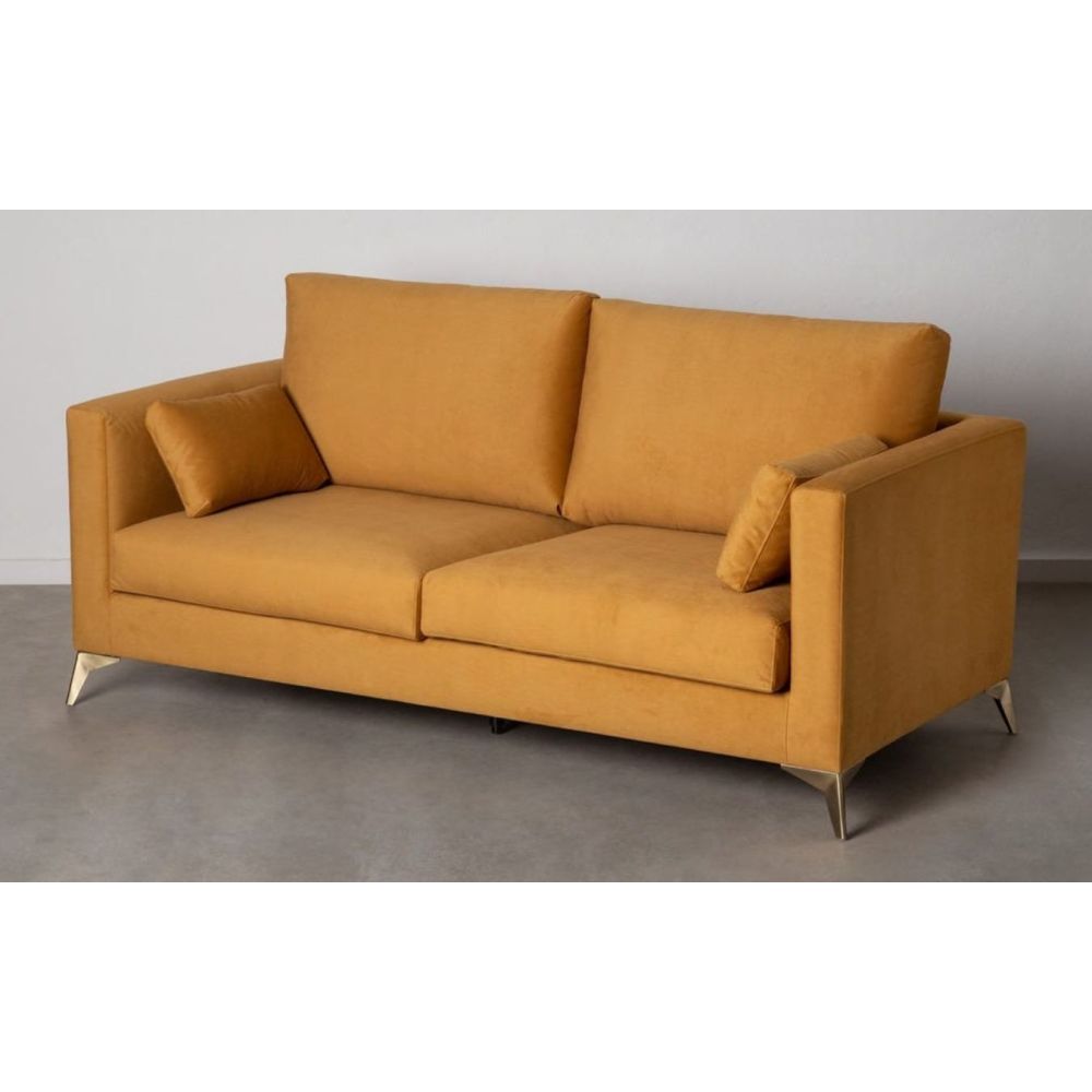 Sofa Mustard