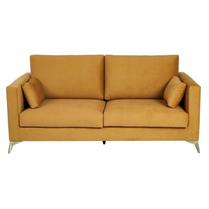 Sofa Mustard