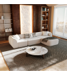 Lux w/ chaiselong Sofa