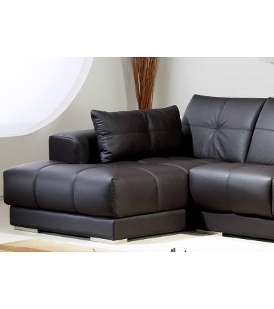 Sofa with chaiselong Lubango