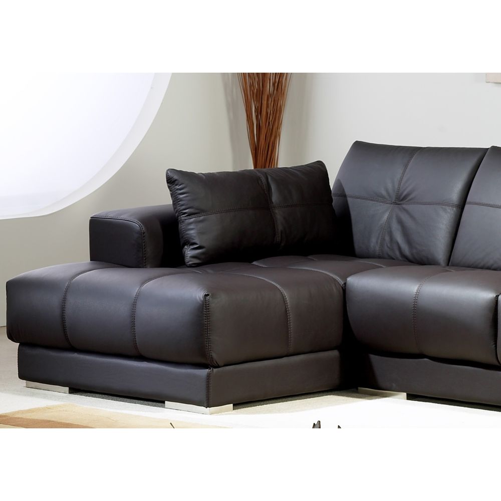 Sofa with chaiselong Lubango