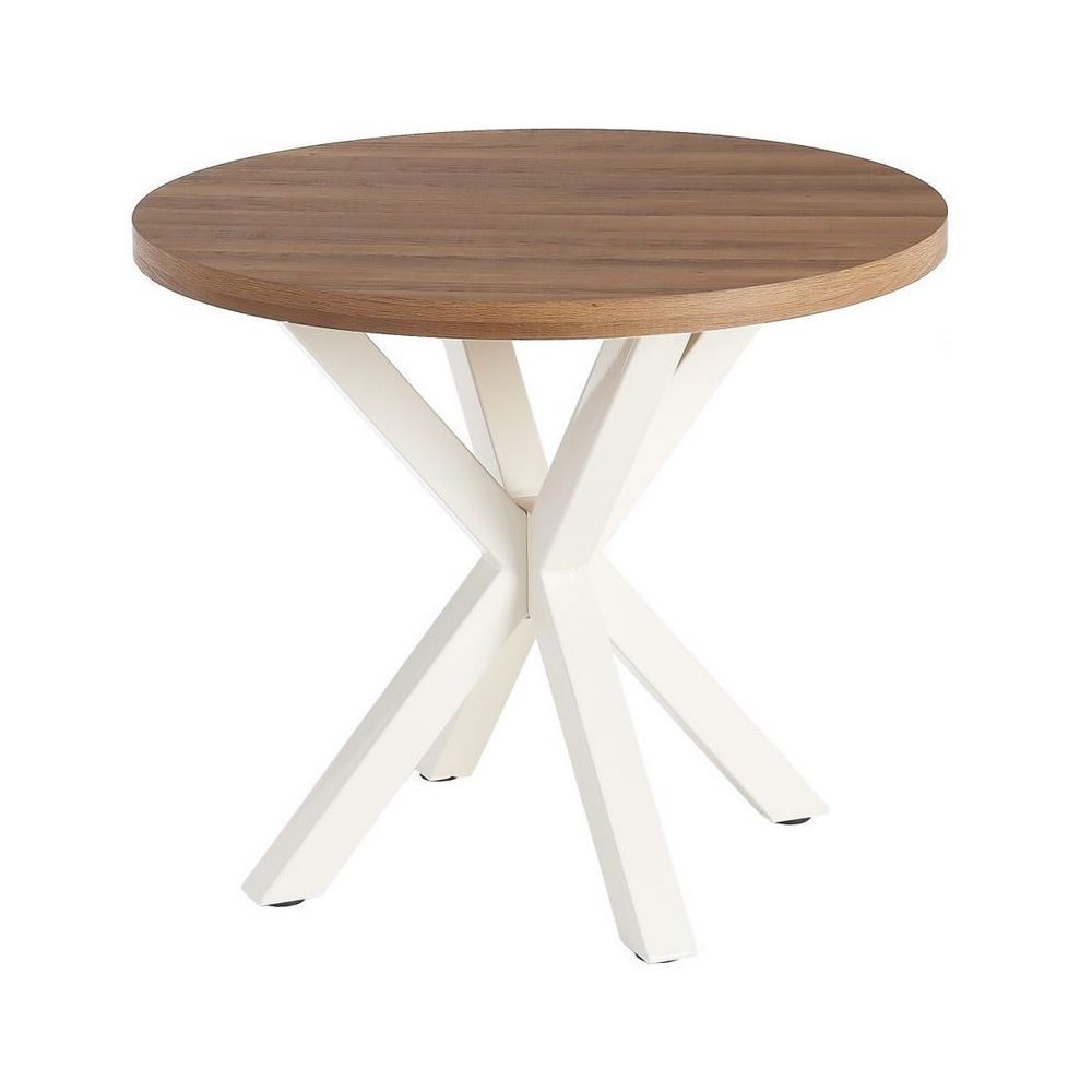Round dining table Aural