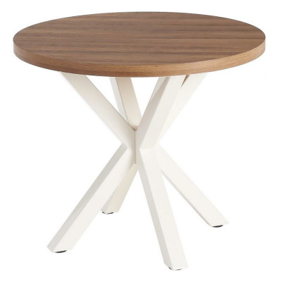 Mesa de Jantar redonda Aural