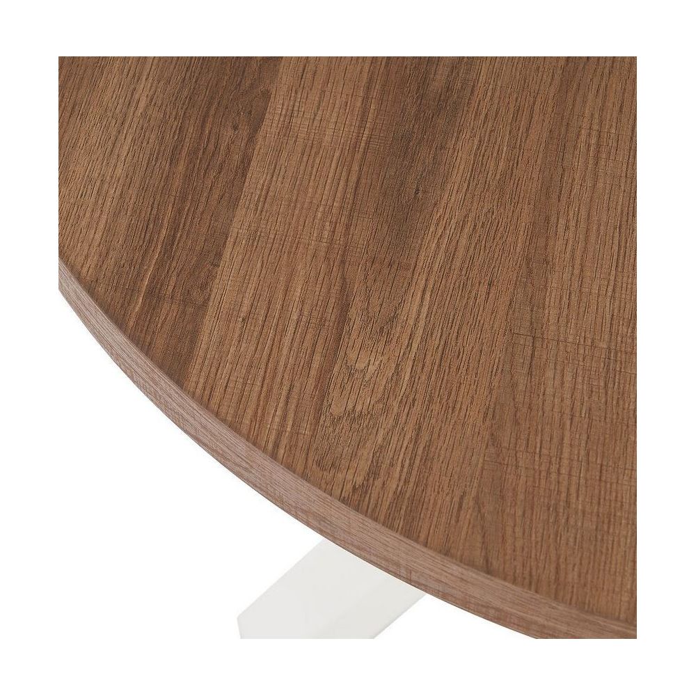 Round dining table Aural