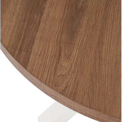 Mesa de Jantar redonda Aural