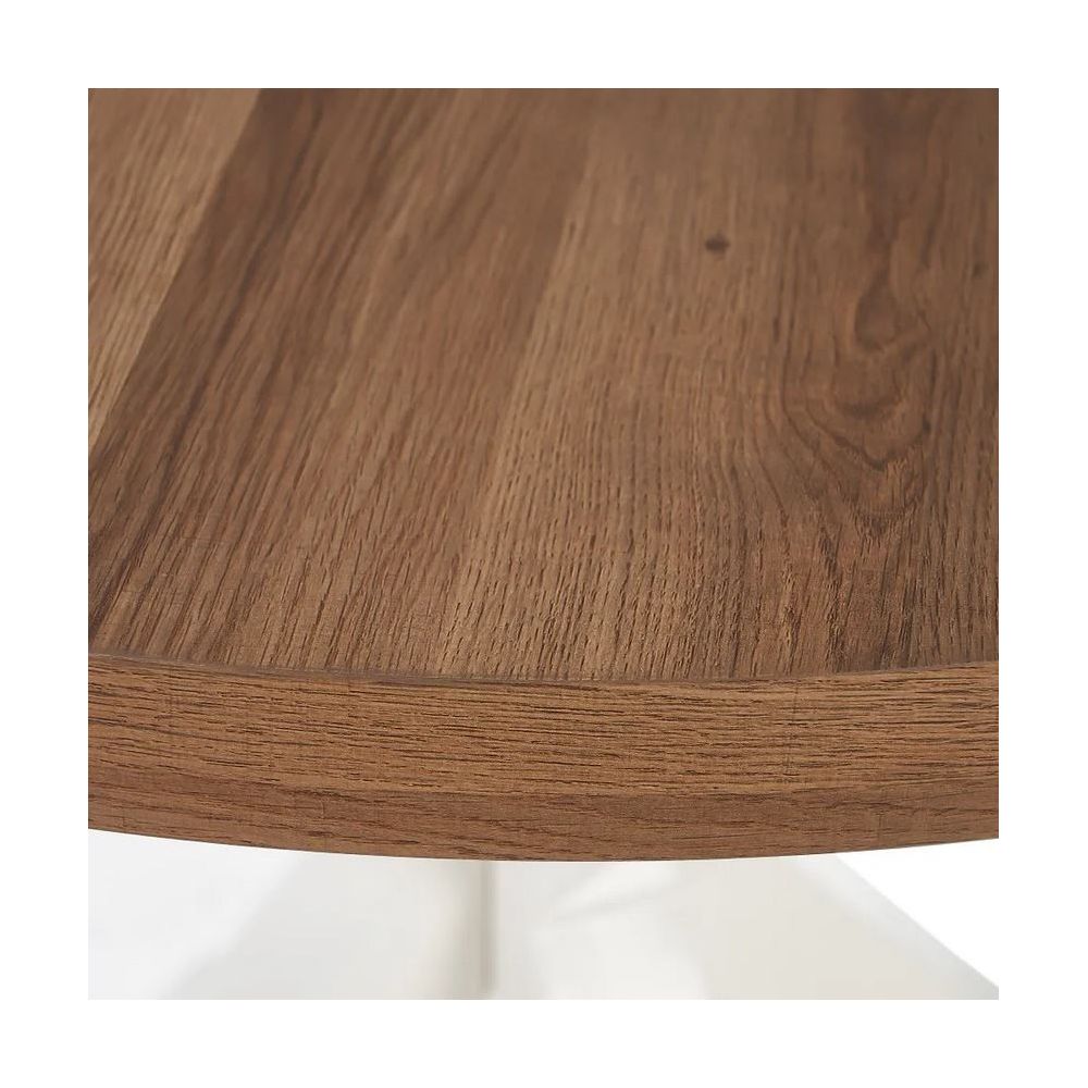 Mesa de Jantar redonda Aural