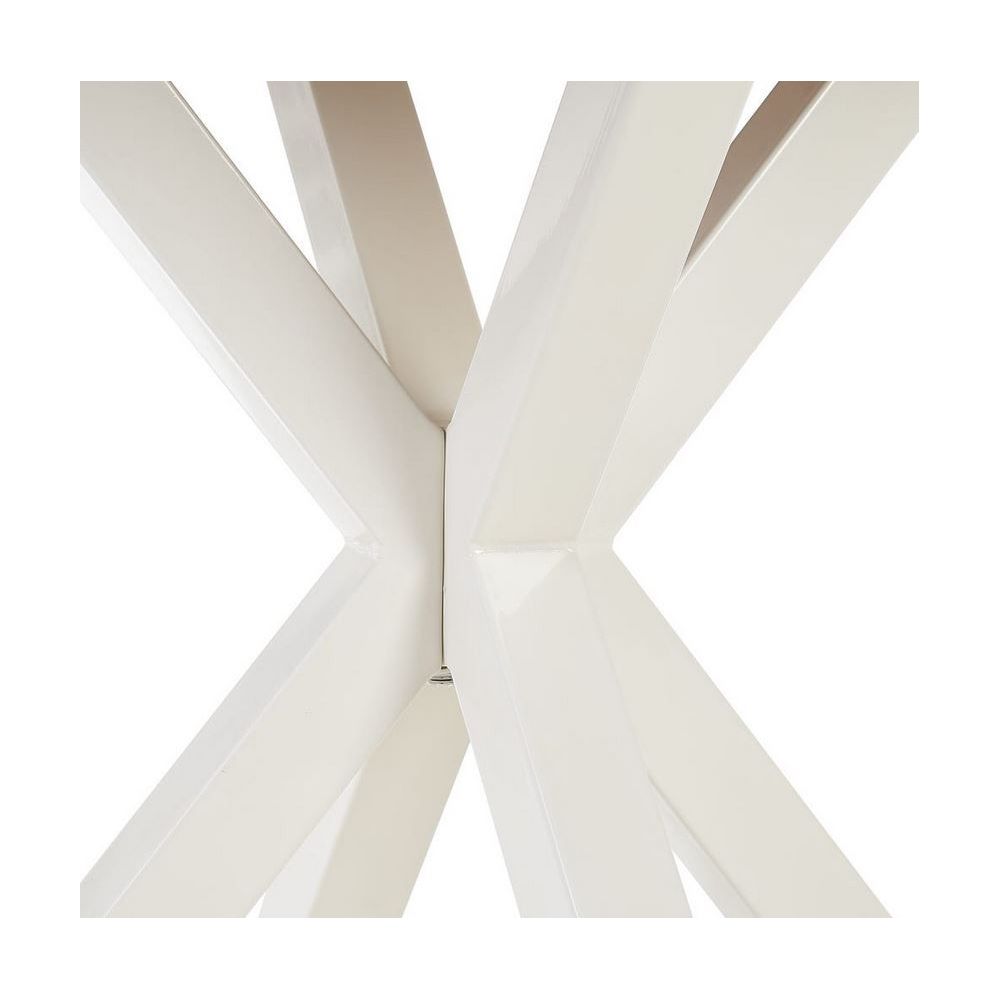 Round dining table Aural