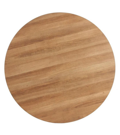 Round dining table Aural