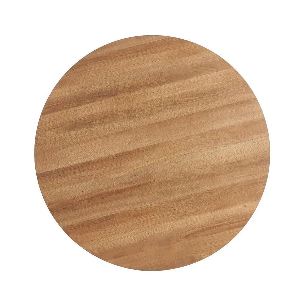 Round dining table Aural