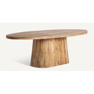 Round dining table Mers
