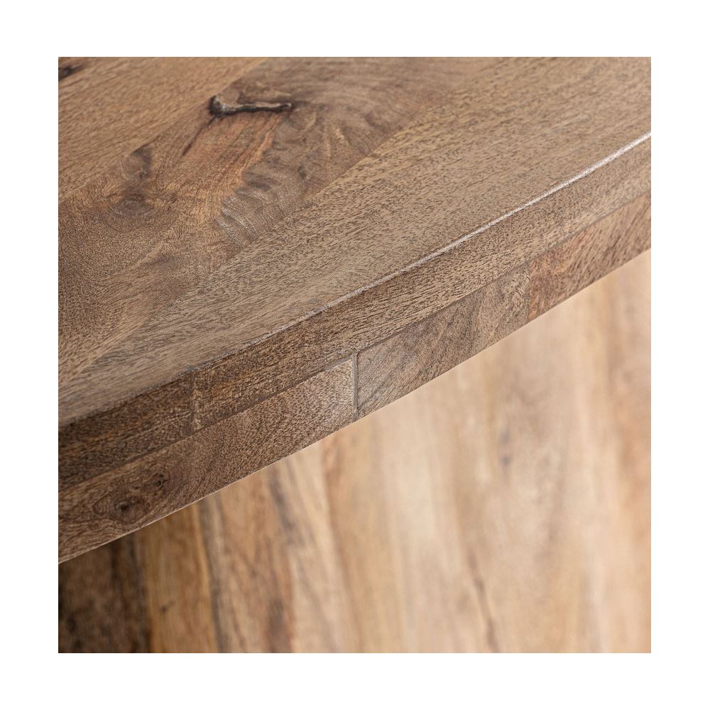 Round dining table Mers