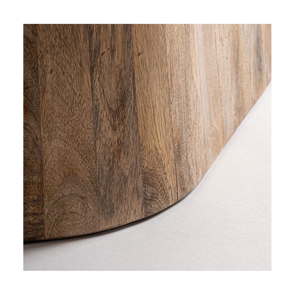 Round dining table Mers