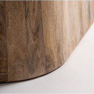 Round dining table Mers