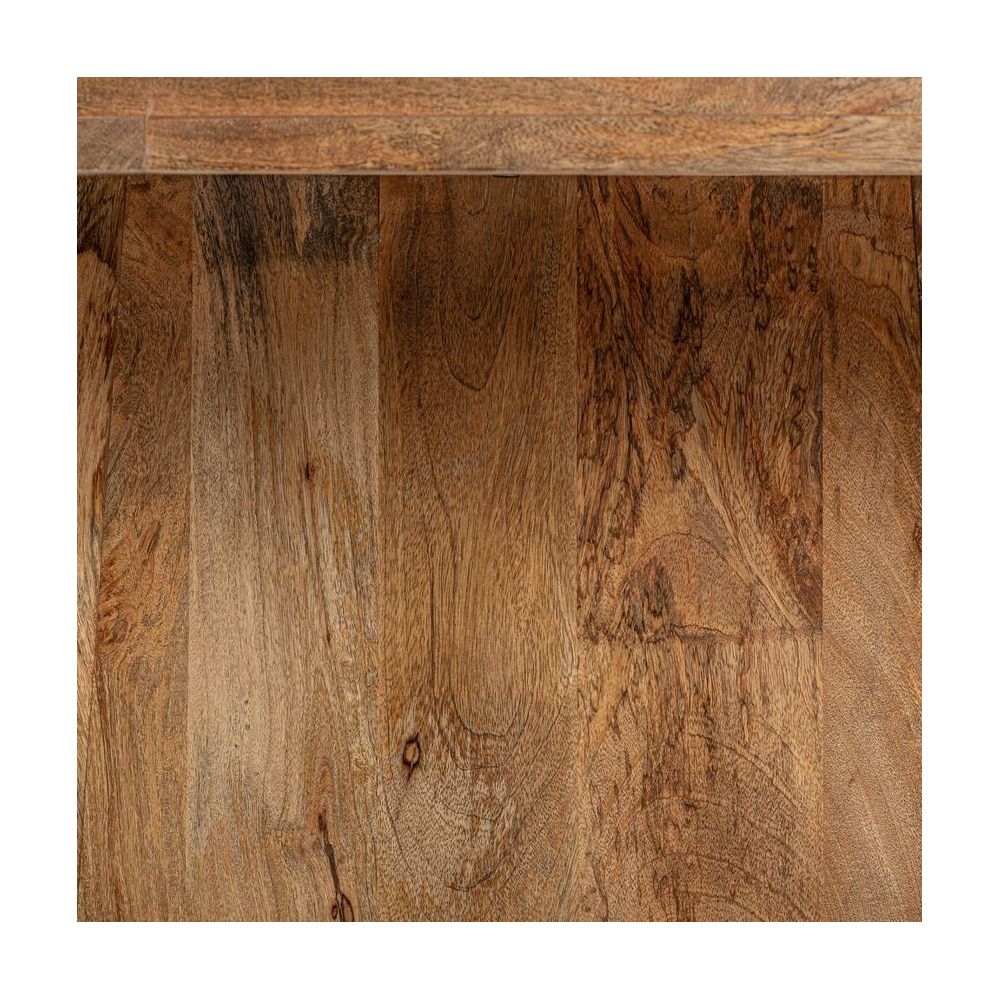 Round dining table Mers